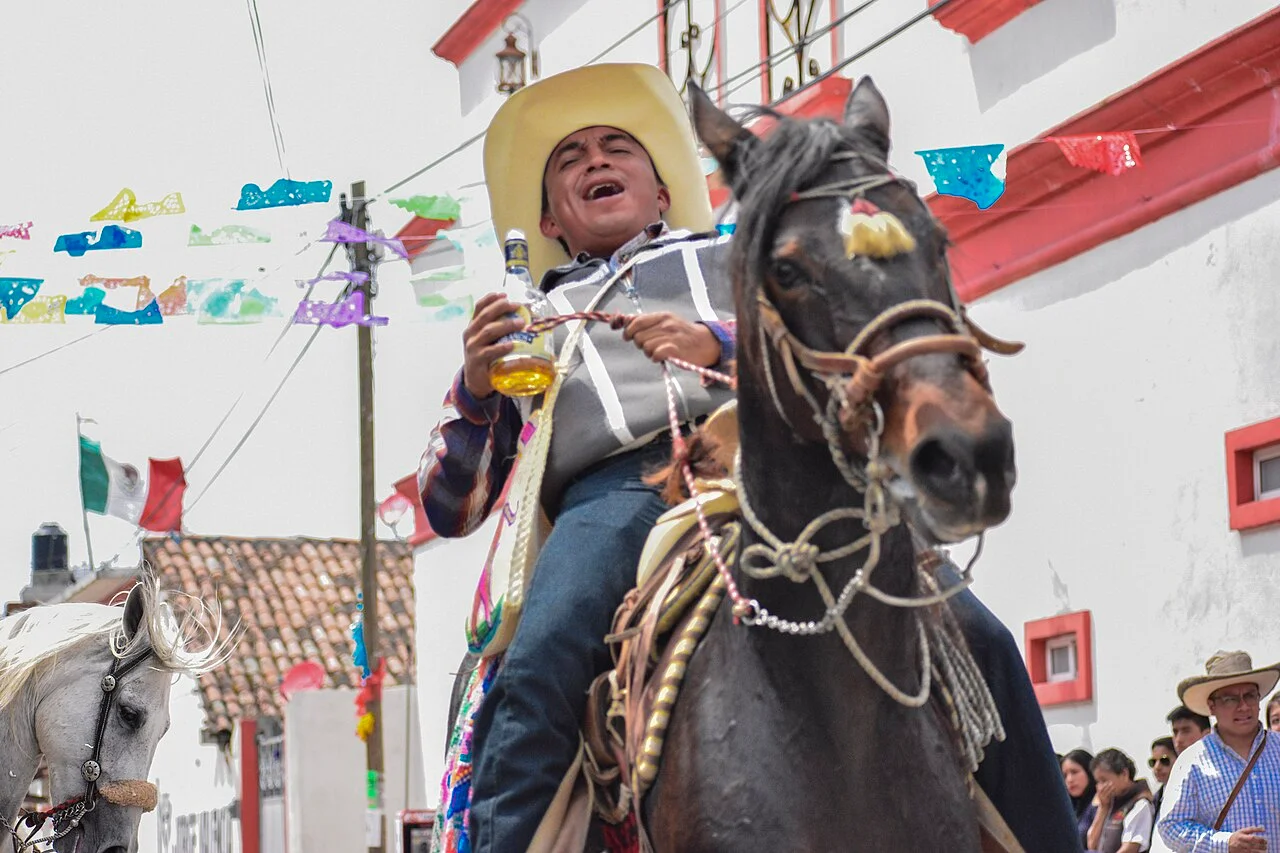 Photo of San Mateo Texcalyacac