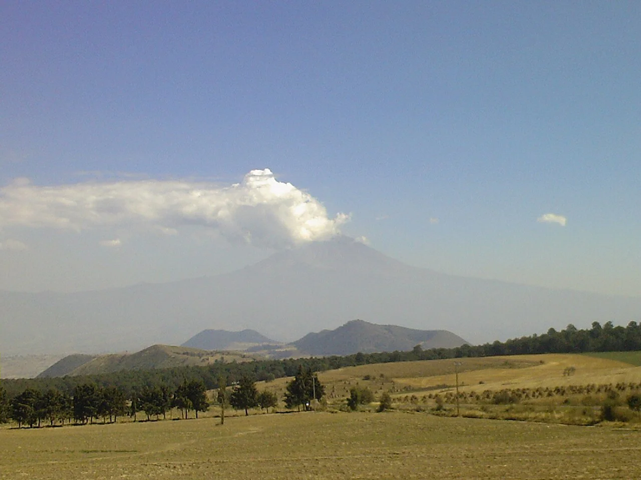 Photo of San Matías Cuijingo