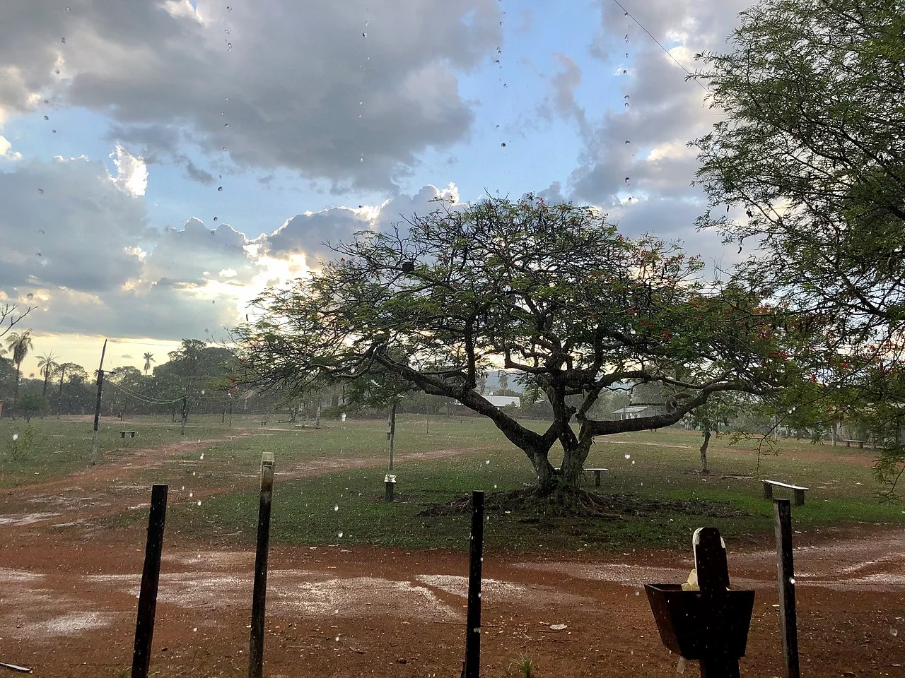 Photo of San Matías