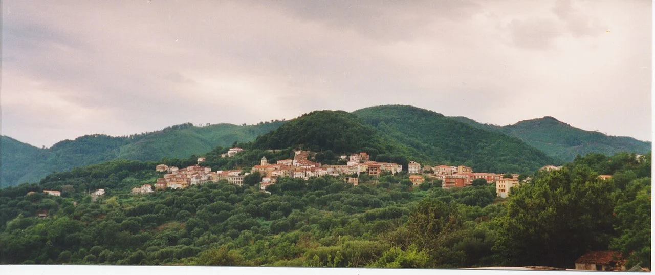 Photo of San Mauro Cilento