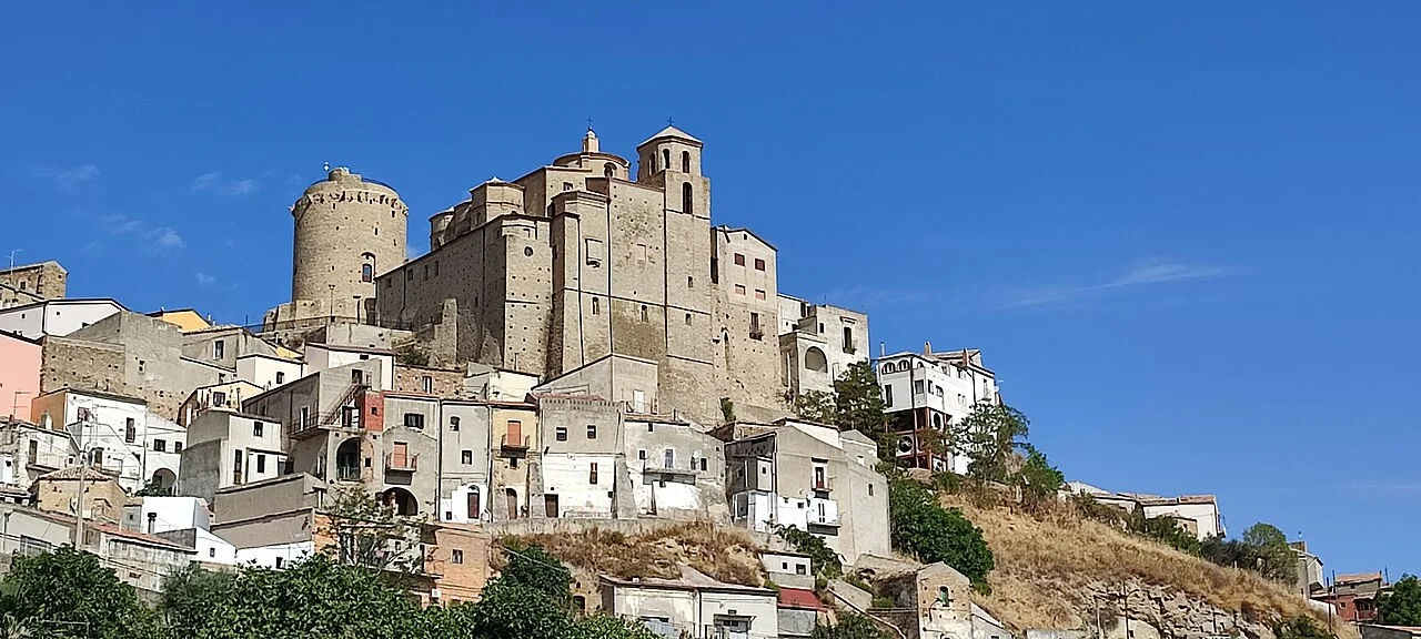 Photo of San Mauro Forte