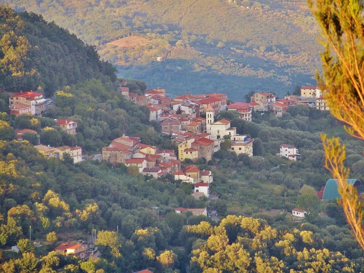 Photo of San Mauro la Bruca
