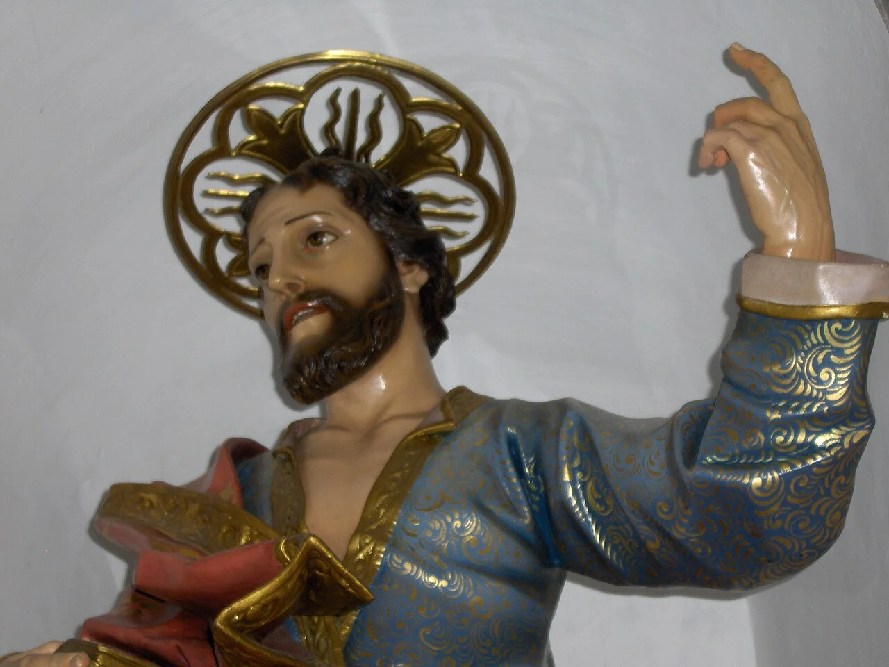 Photo of San Mauro la Bruca