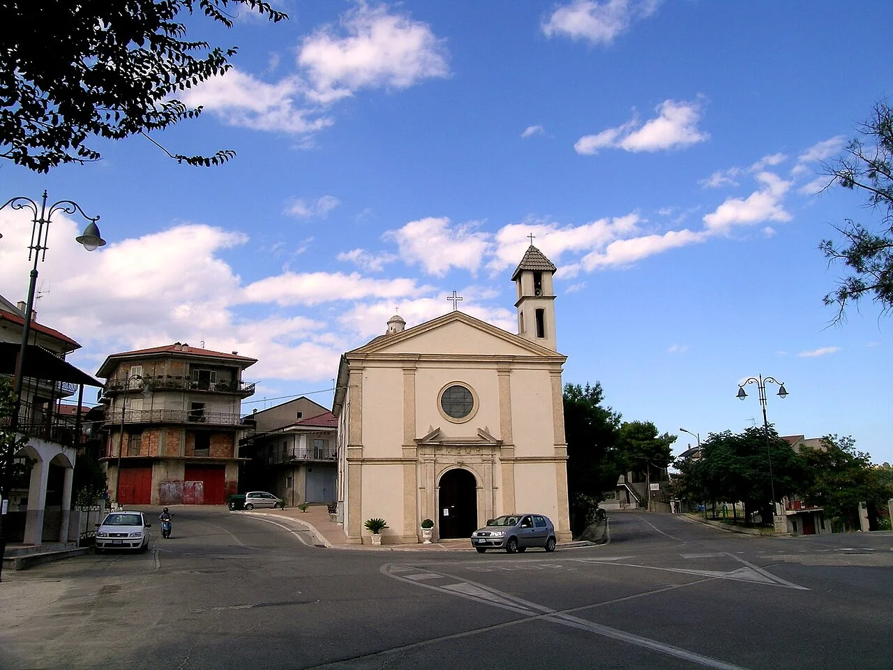 Photo of San Mauro Marchesato