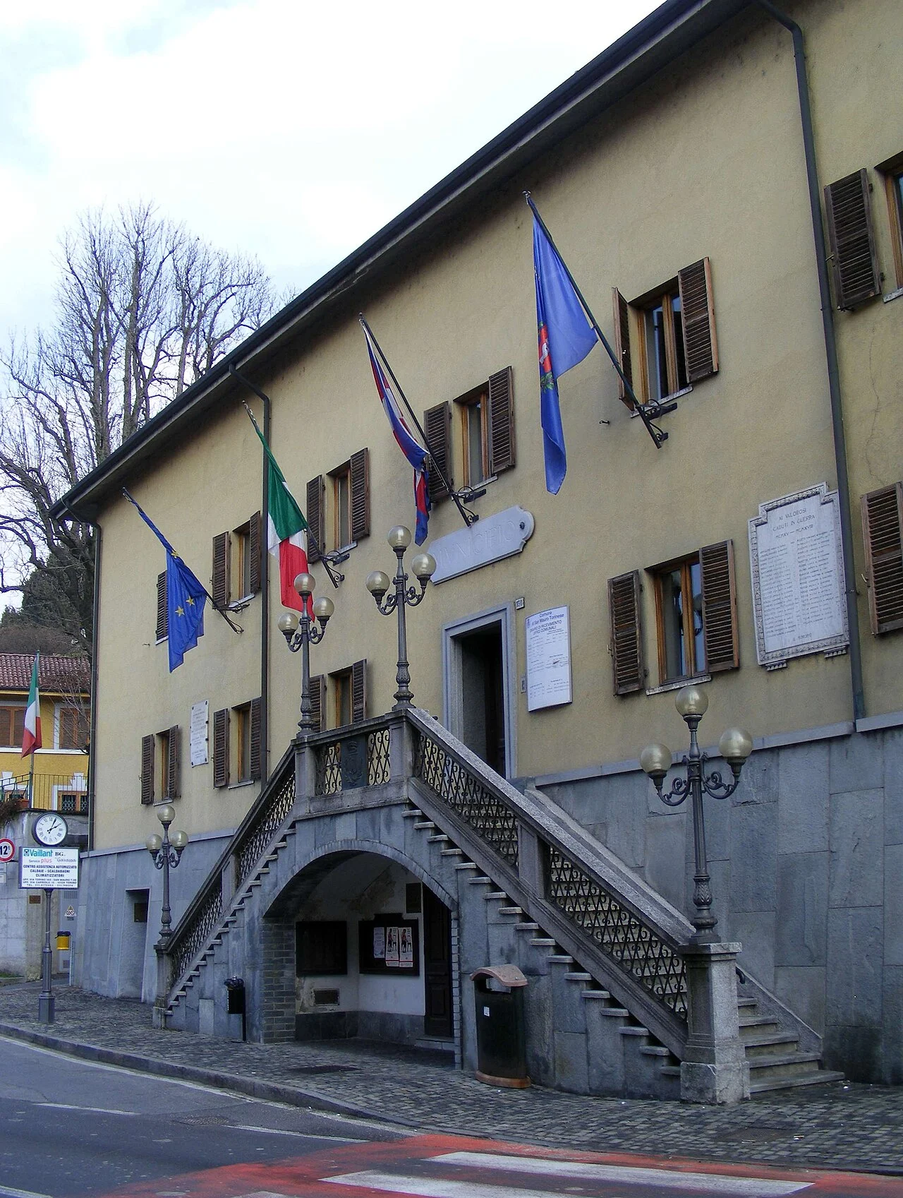 Photo of San Mauro Torinese