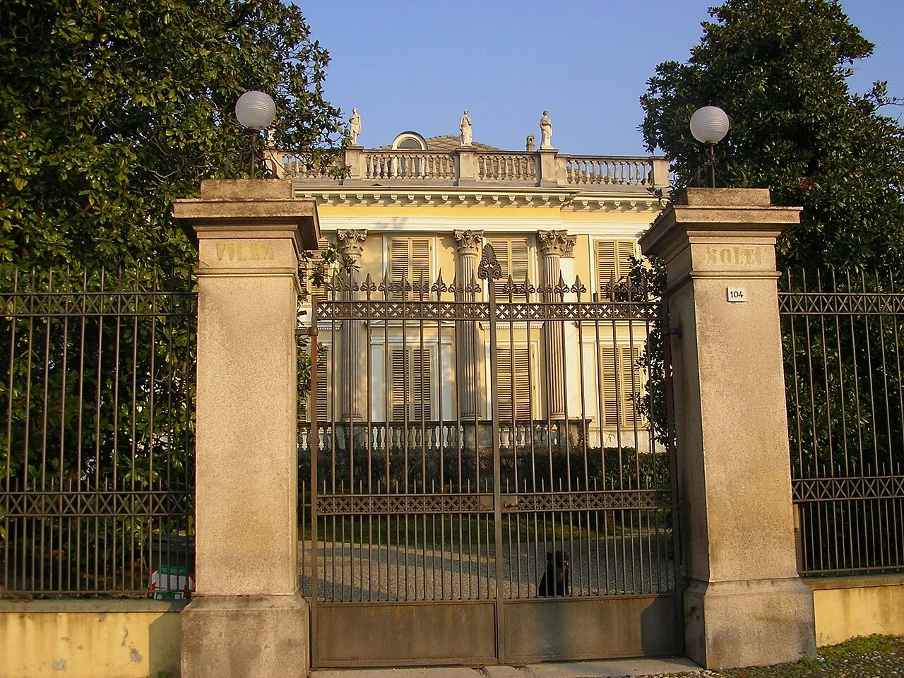 Photo of San Mauro Torinese