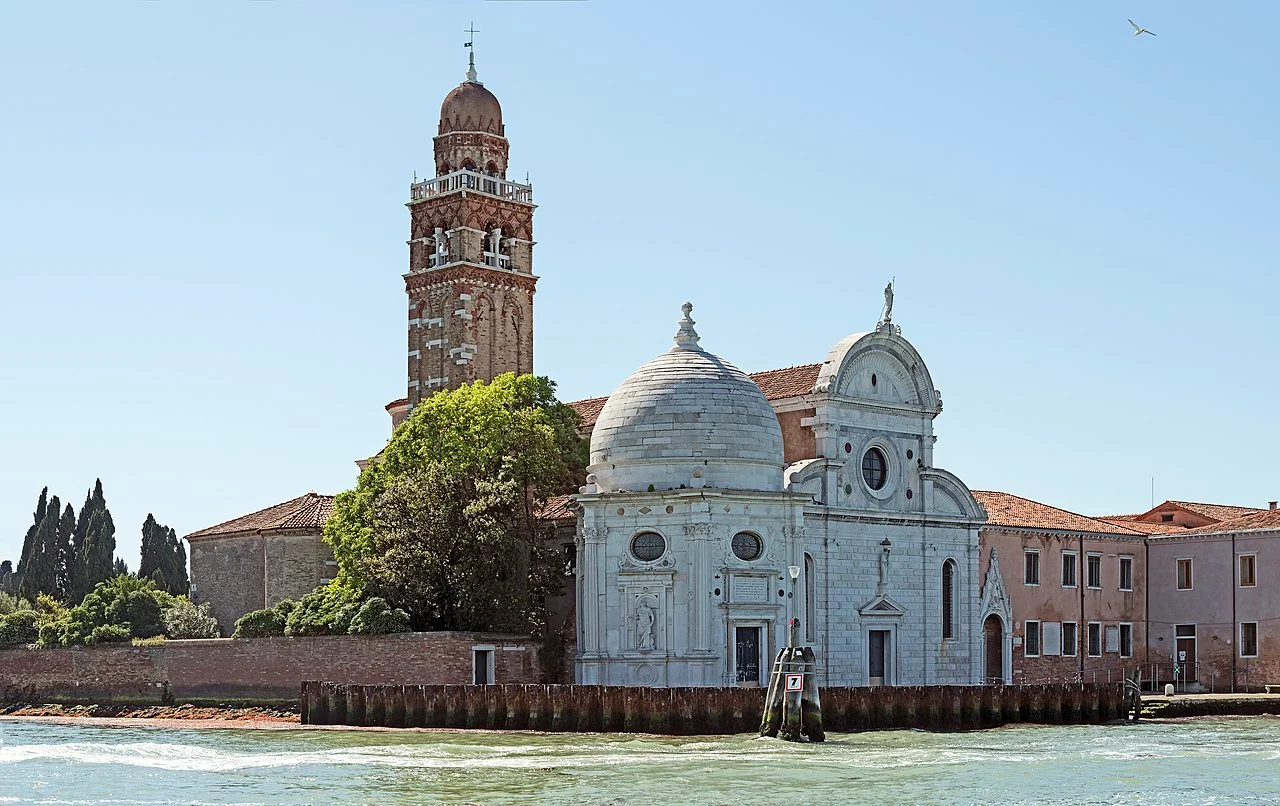 Photo of San Michele