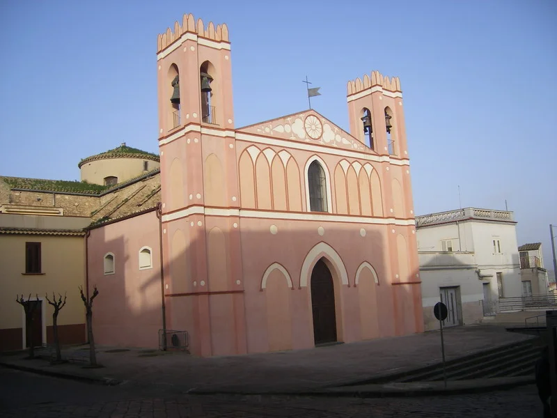 Photo of San Michele di Ganzaria