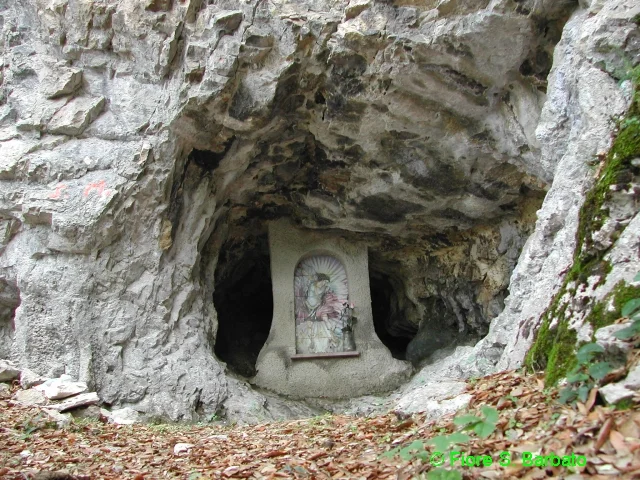 Photo of San Michele di Serino