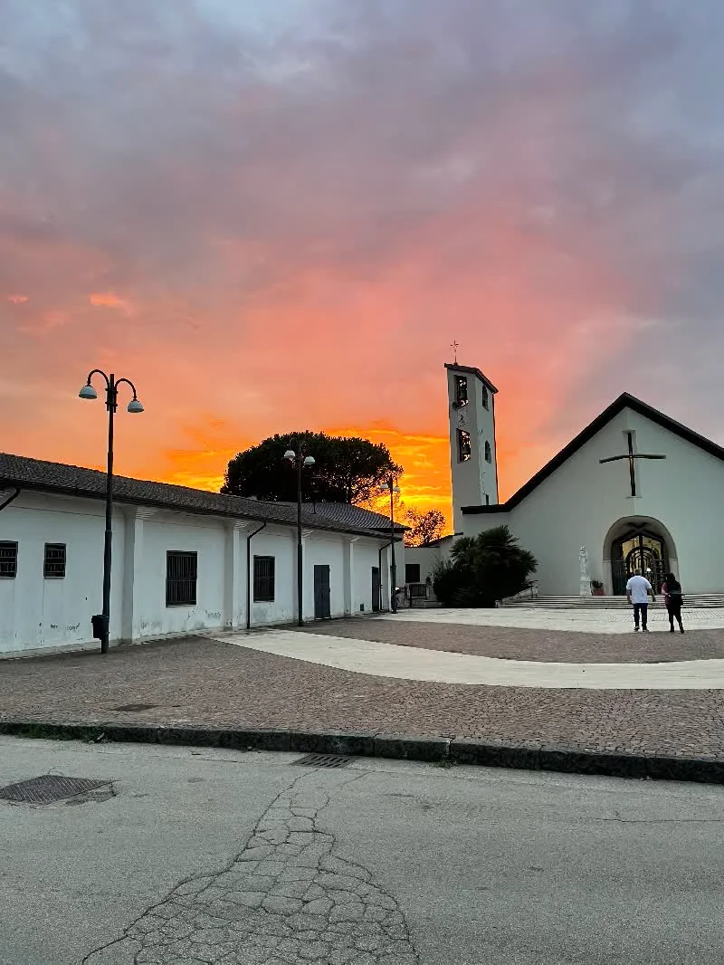 Photo of San Michele di Serino