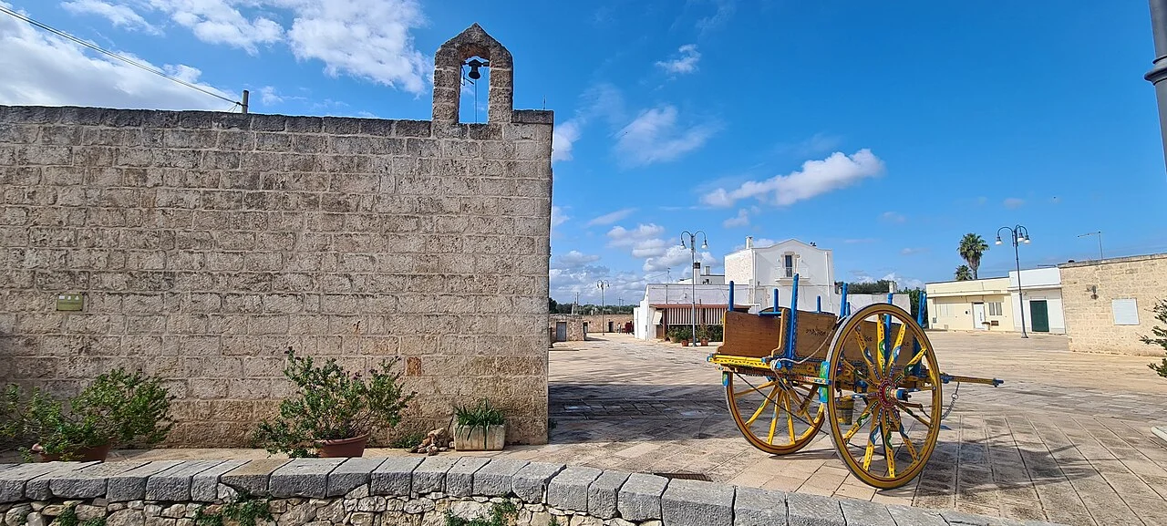 Photo of San Michele Salentino