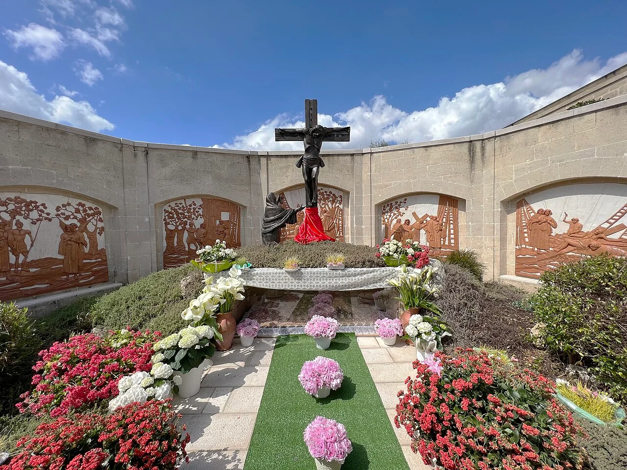 Photo of San Michele Salentino