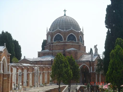 Photo of San Michele