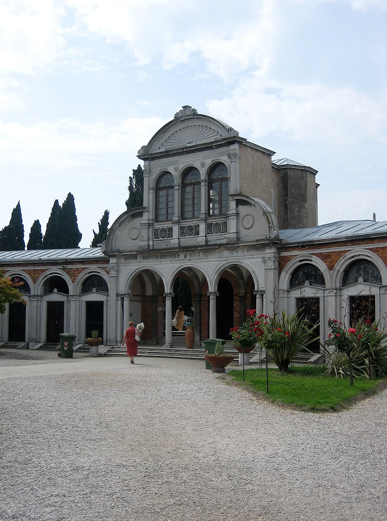 Photo of San Michele