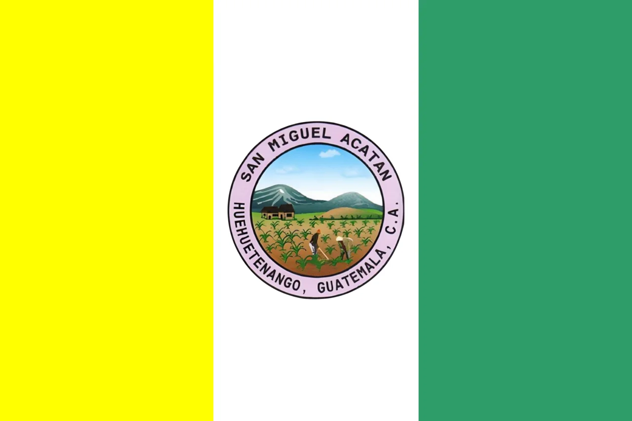 Photo of San Miguel Acatán