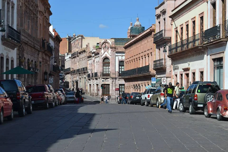 Photo of San Miguel Almaya