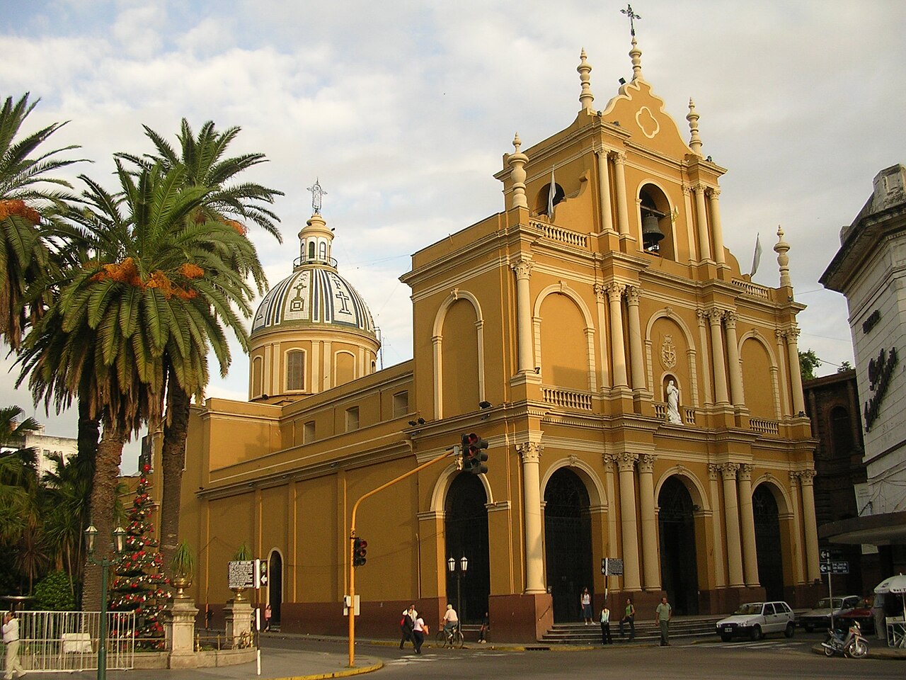 Photo of San Miguel