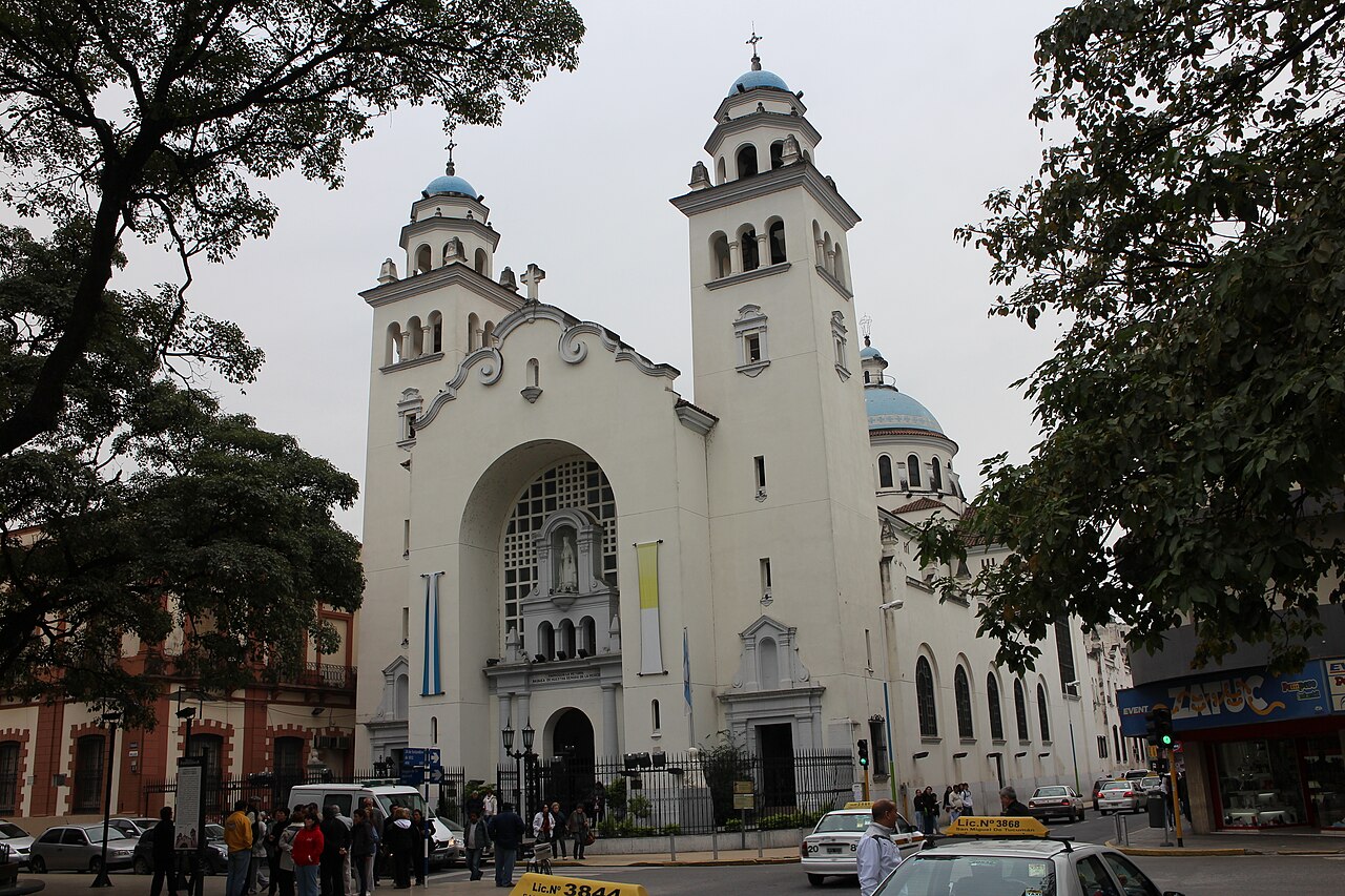 Photo of San Miguel