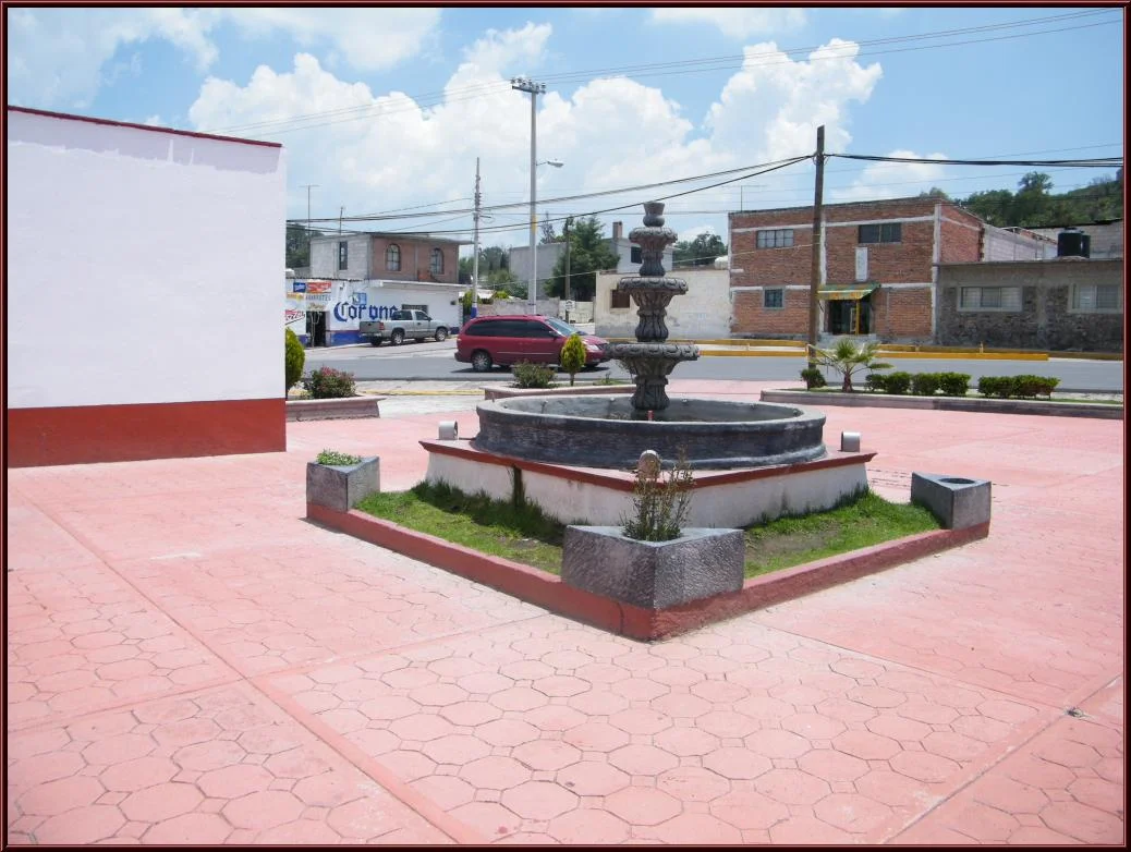 Photo of San Miguel Atepoxco