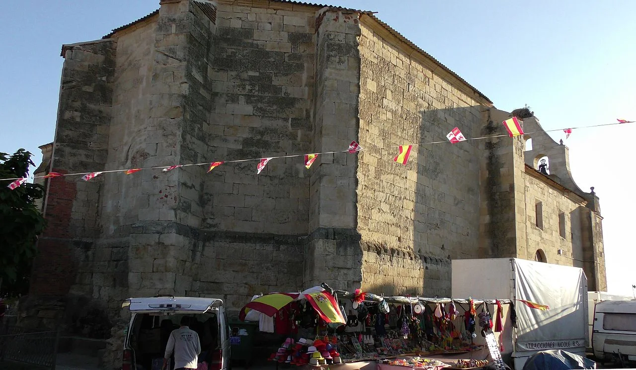 Photo of San Miguel de la Ribera