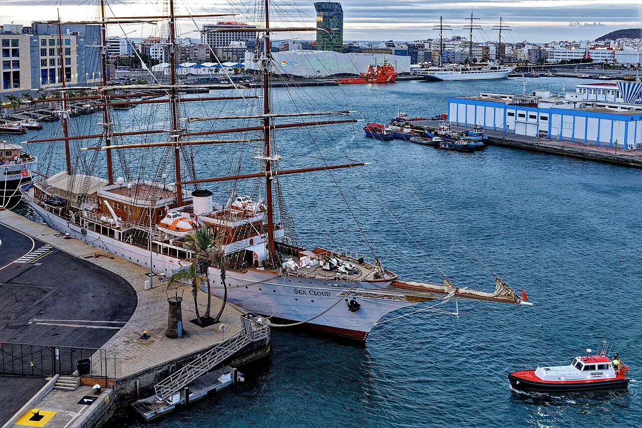 Photo of San Miguel de las Palmas