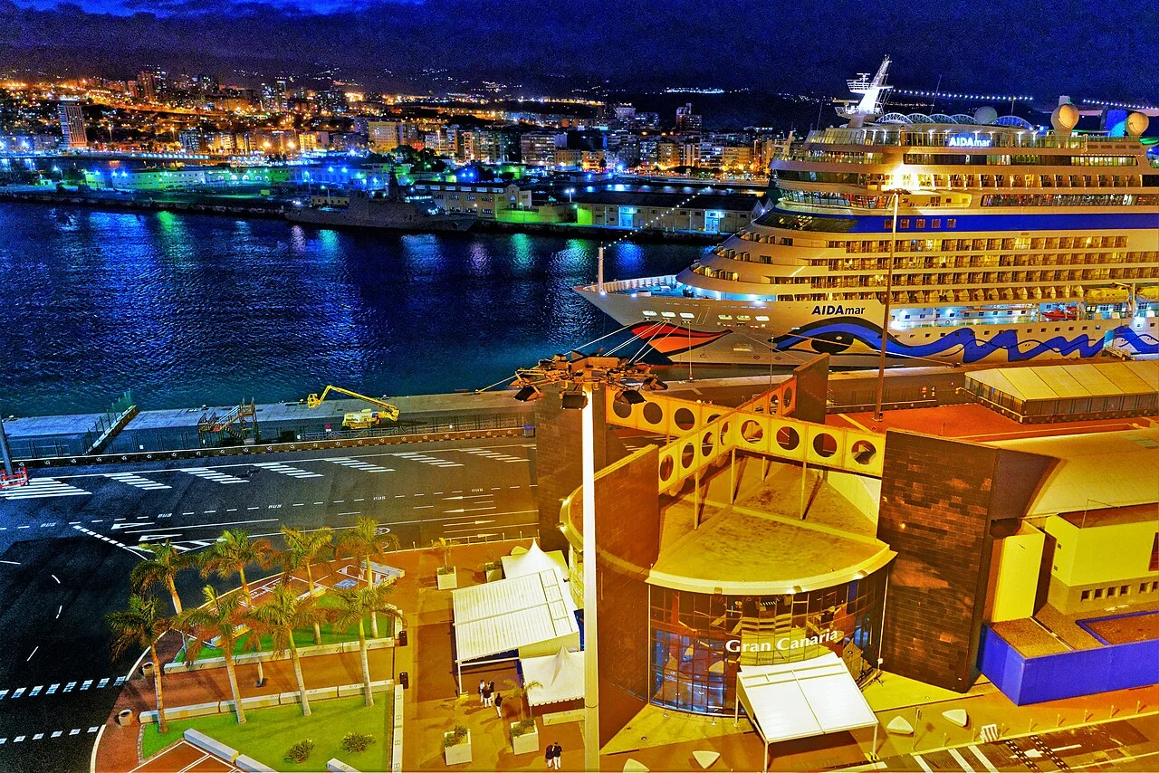 Photo of San Miguel de las Palmas