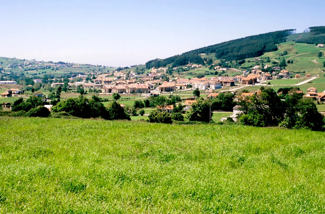 Photo of San Miguel de Meruelo