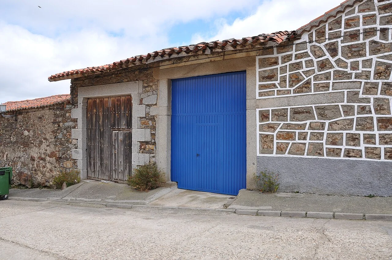 Photo of San Miguel de Serrezuela