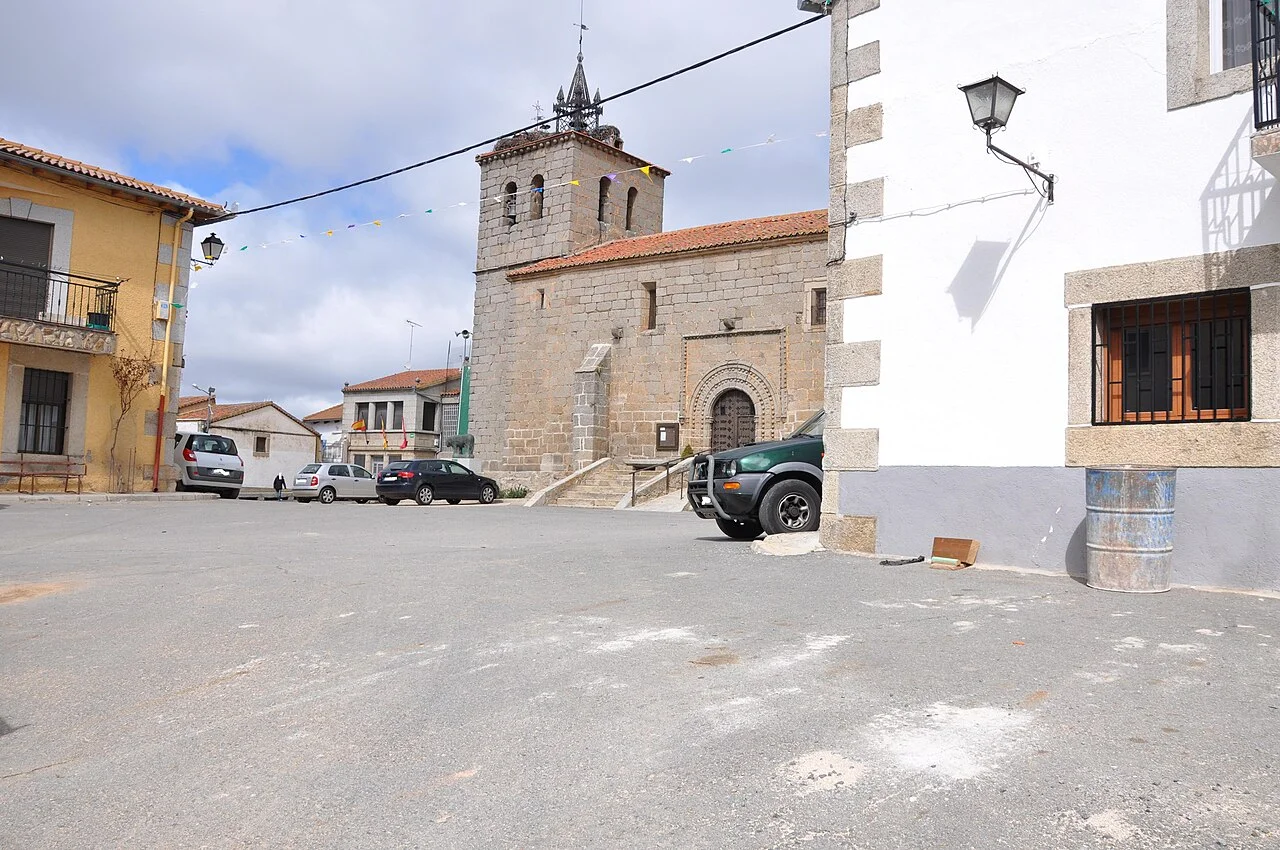 Photo of San Miguel de Serrezuela