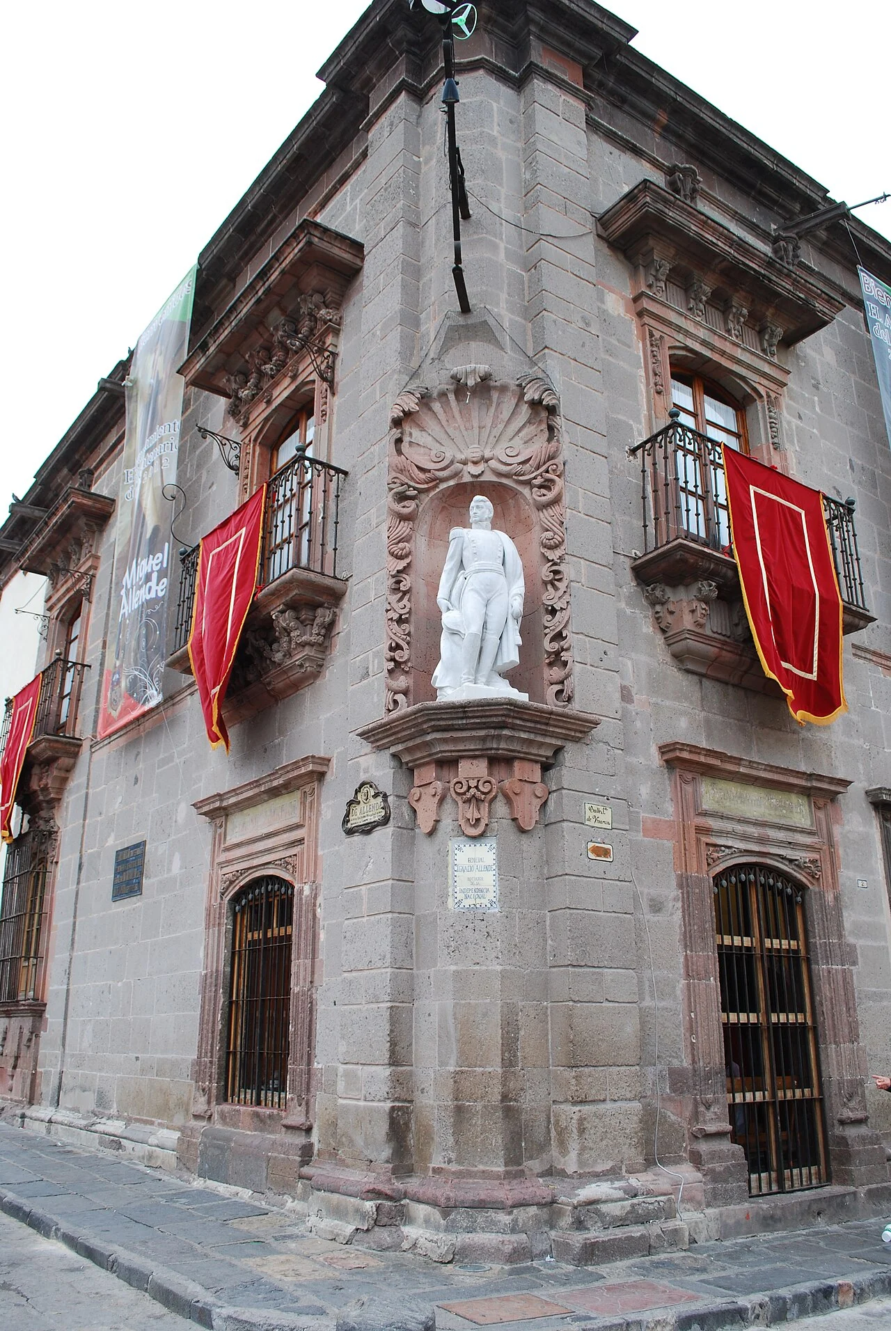 Photo of San Miguel del Centro