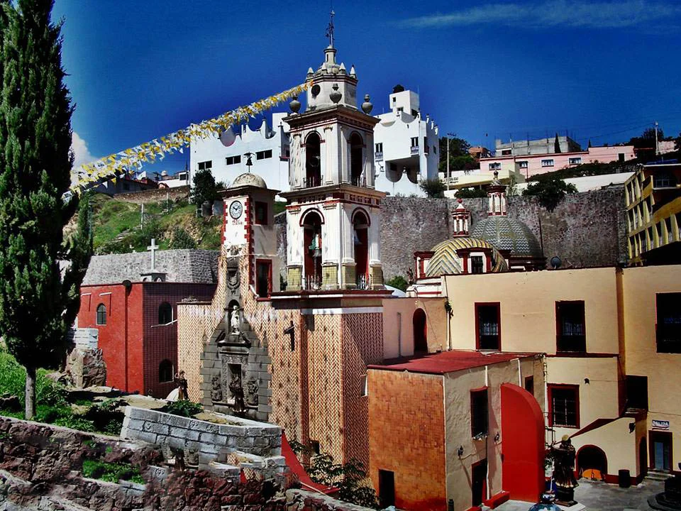 Photo of San Miguel del Milagro