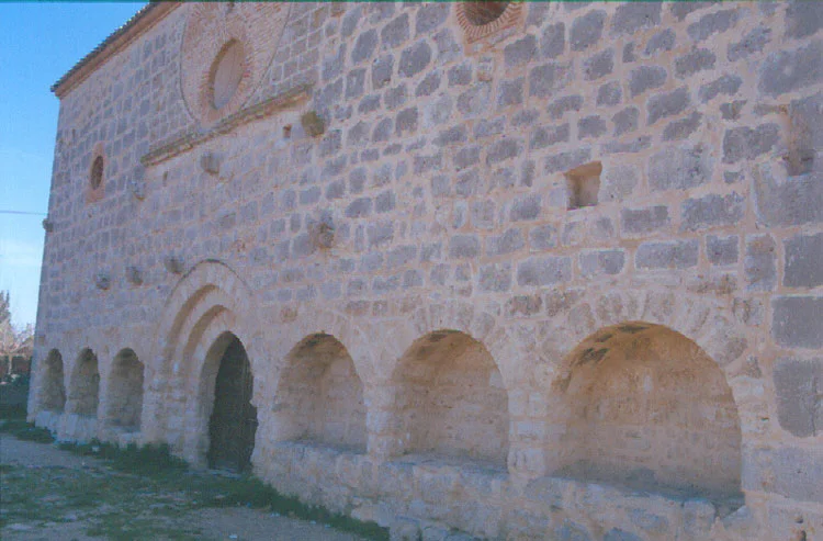 Photo of San Miguel del Pino