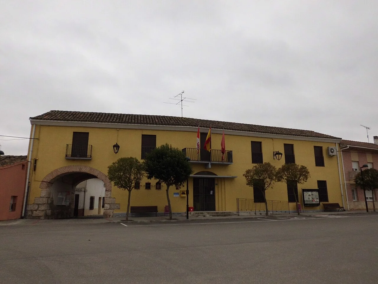 Photo of San Miguel del Pino