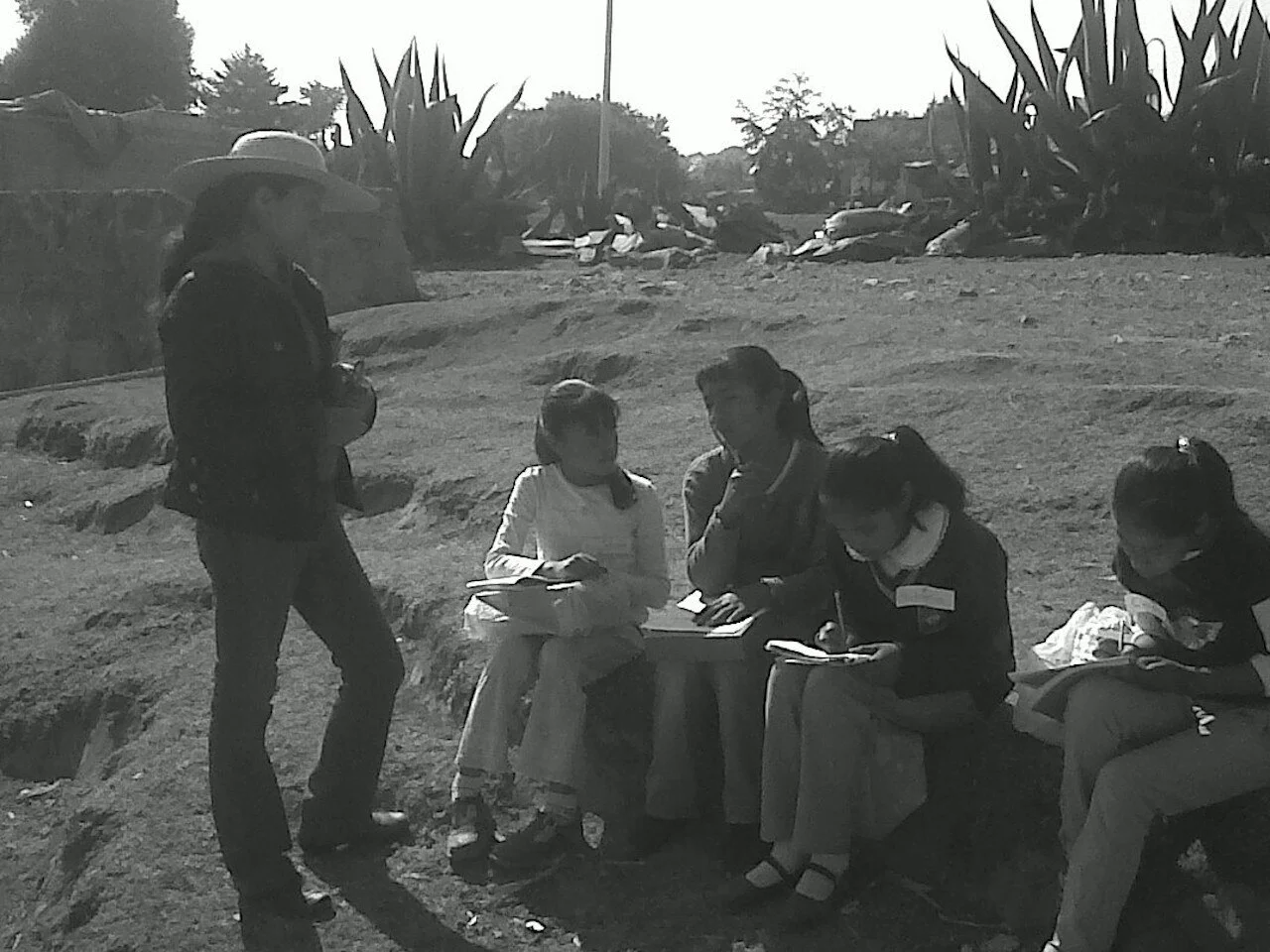 Photo of San Miguel del Progreso