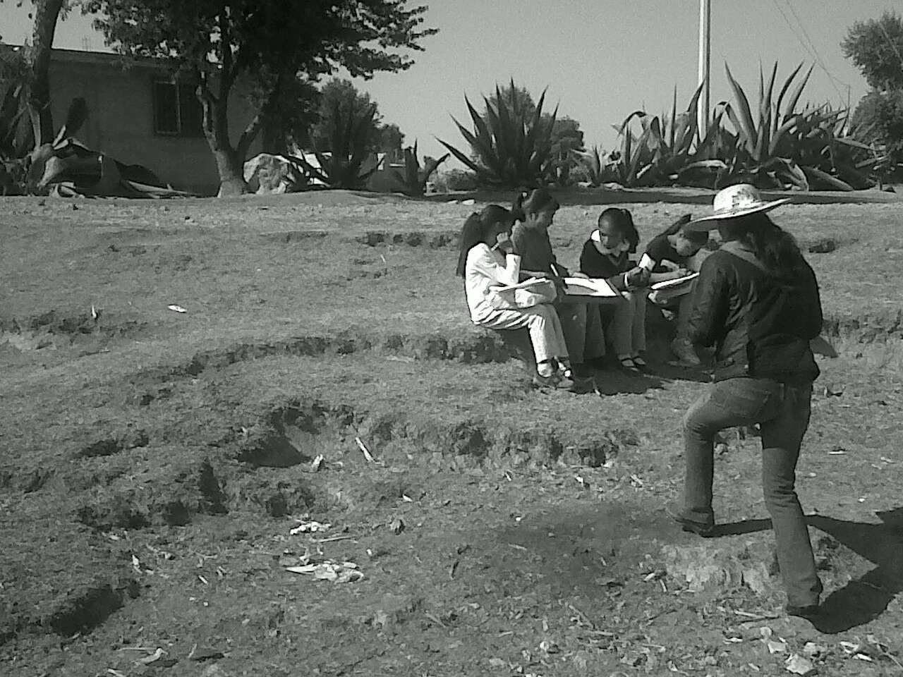 Photo of San Miguel del Progreso