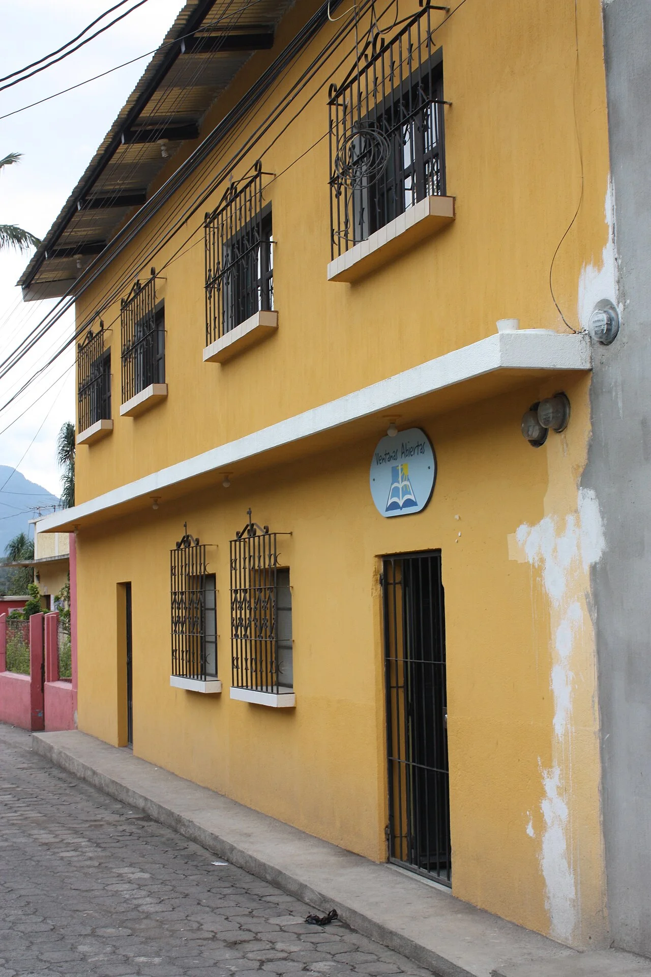 Photo of San Miguel Dueñas