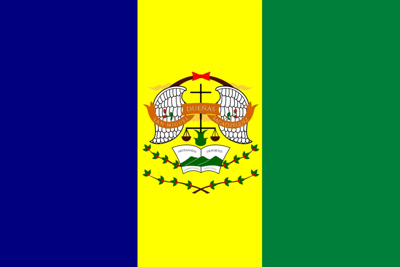 Photo of San Miguel Dueñas