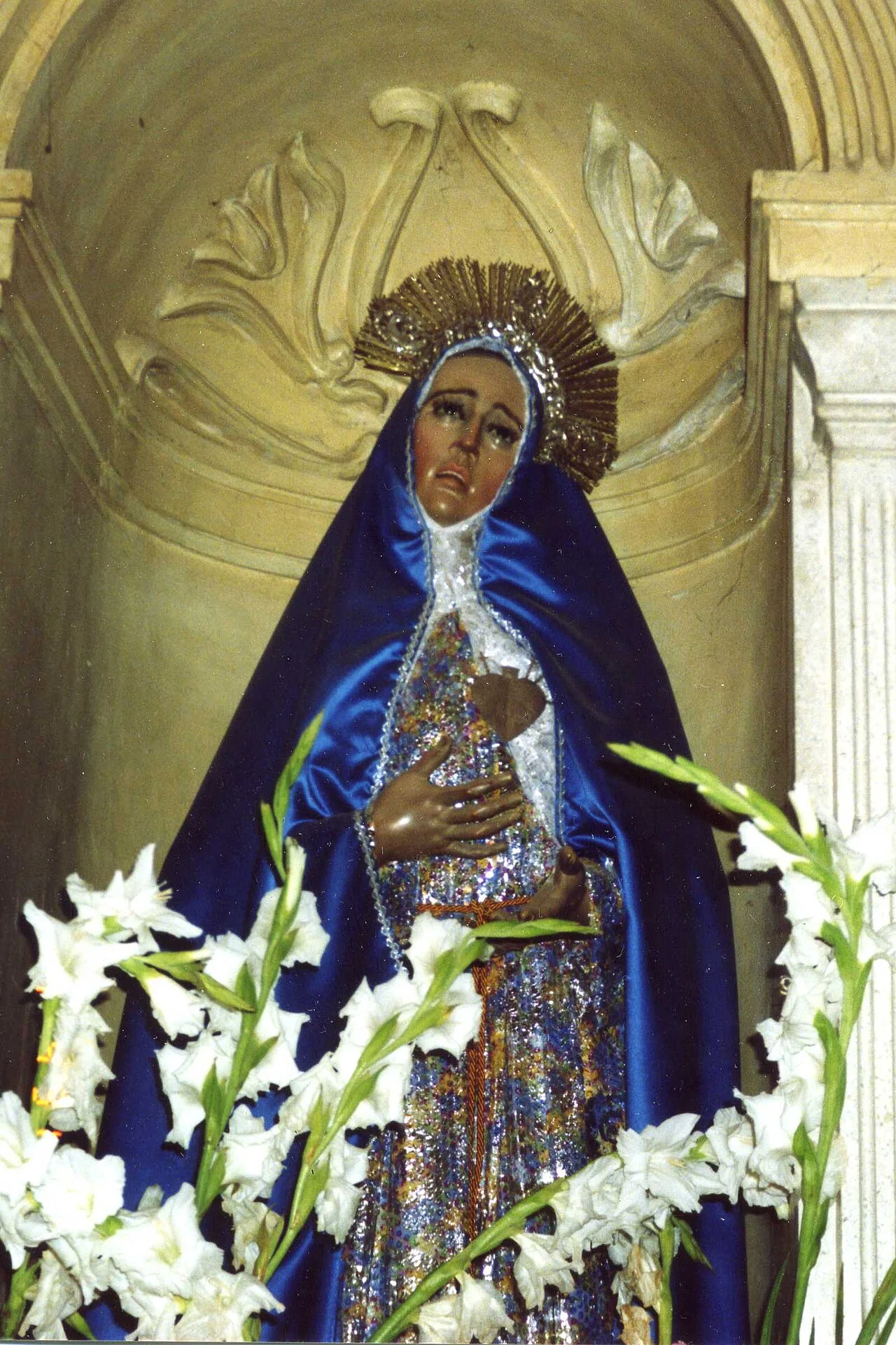 Photo of San Miguel Ejutla