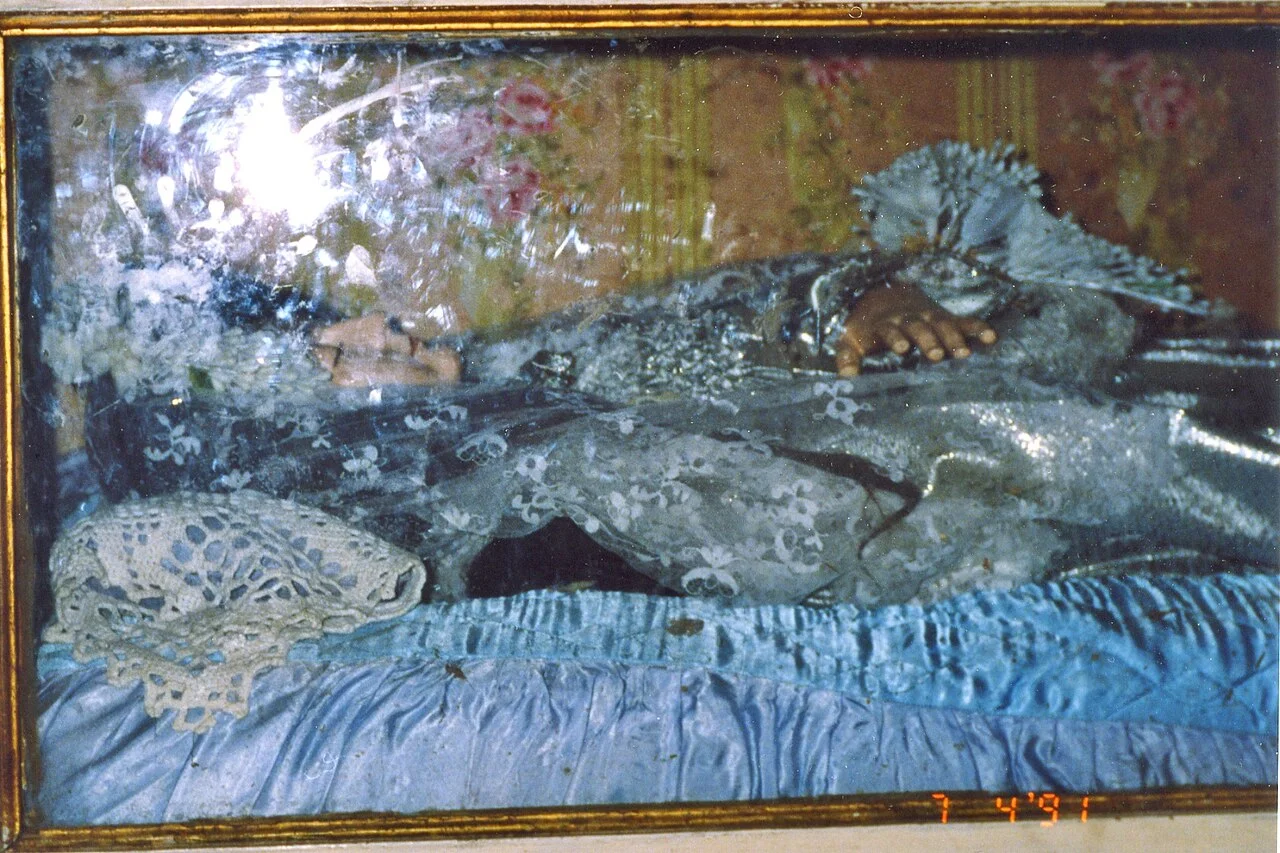 Photo of San Miguel Ejutla