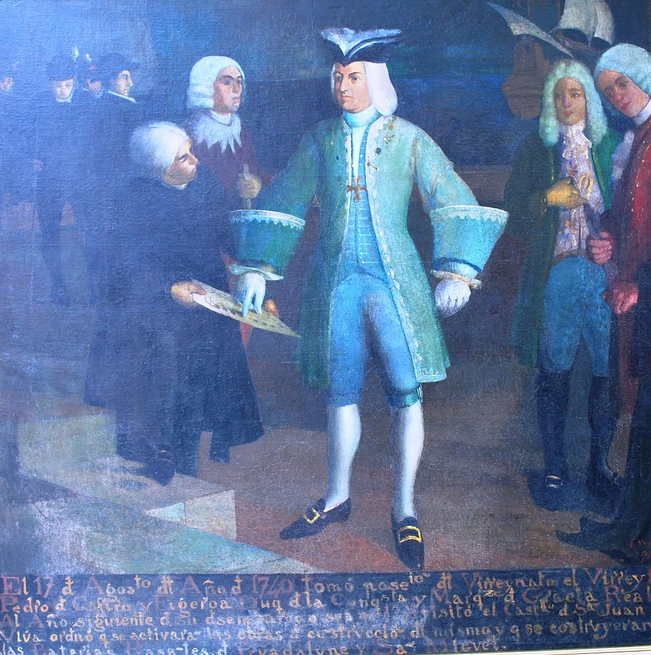 Photo of San Miguel Figueroa