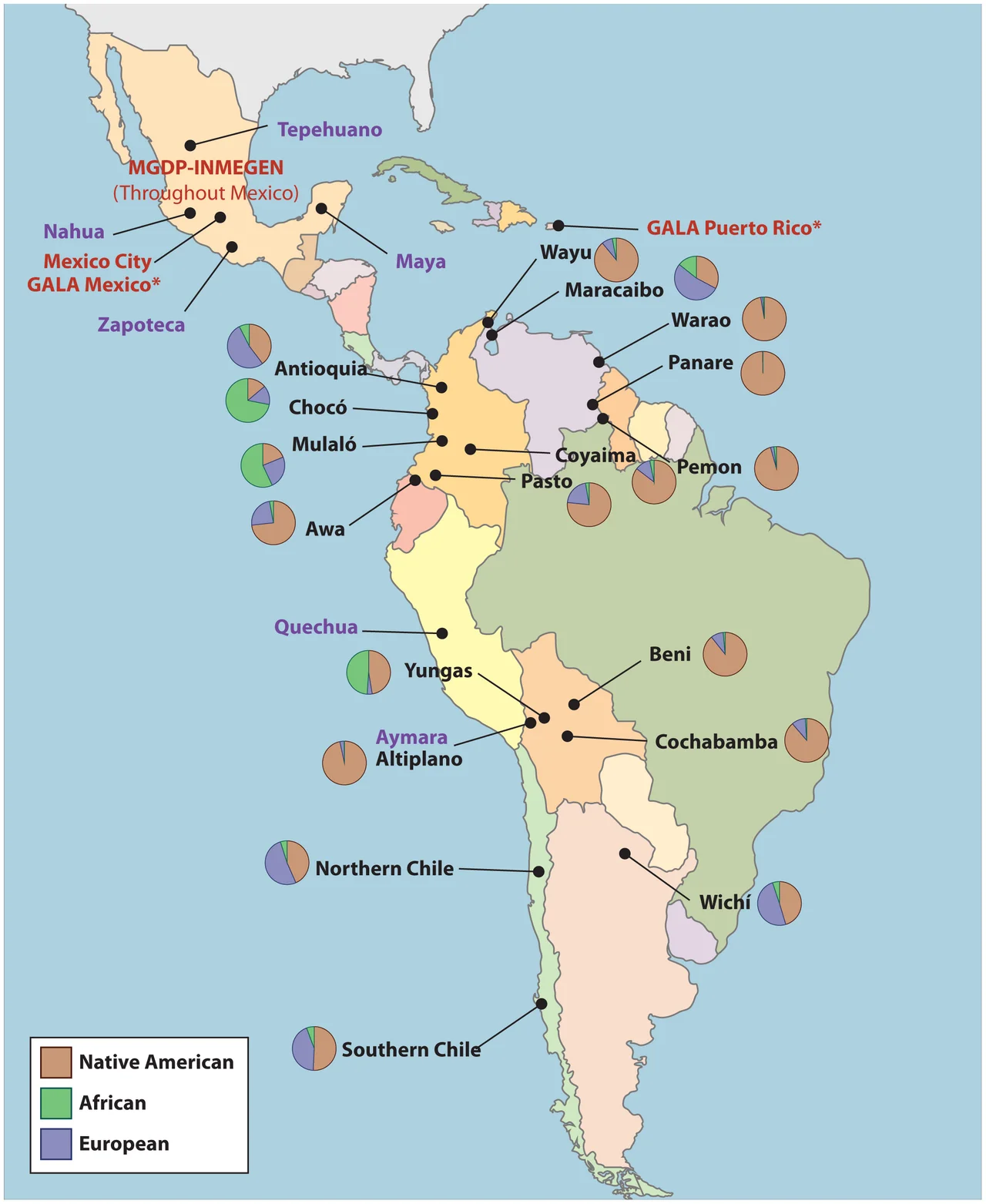 Photo of San Miguel Figueroa