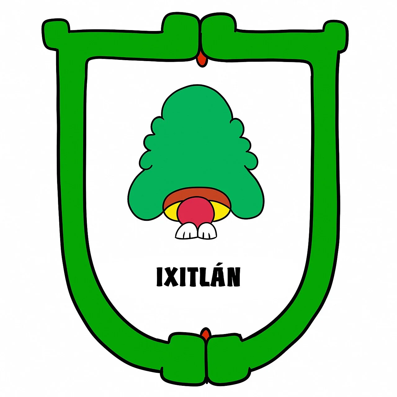 Photo of San Miguel Ixitlán