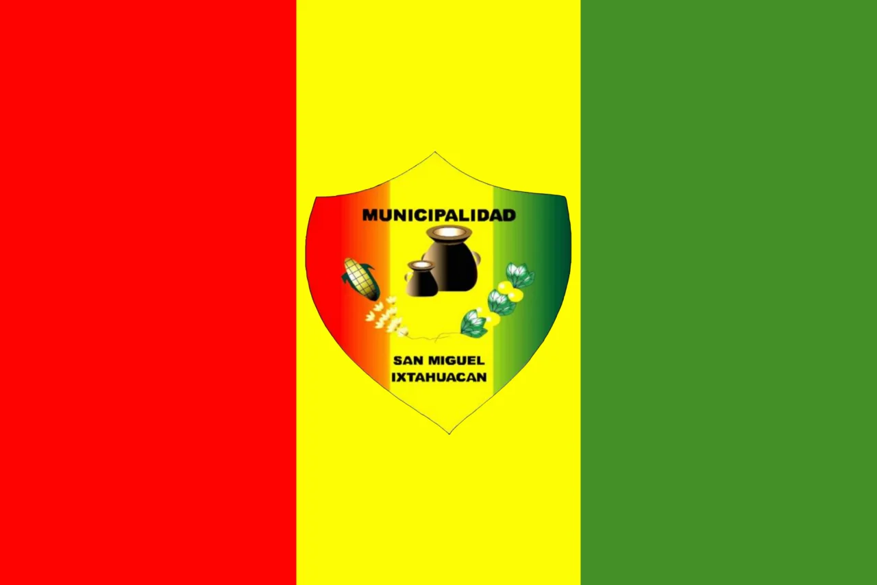 Photo of San Miguel Ixtahuacán