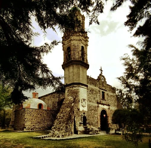Photo of San Miguel Jaltocan