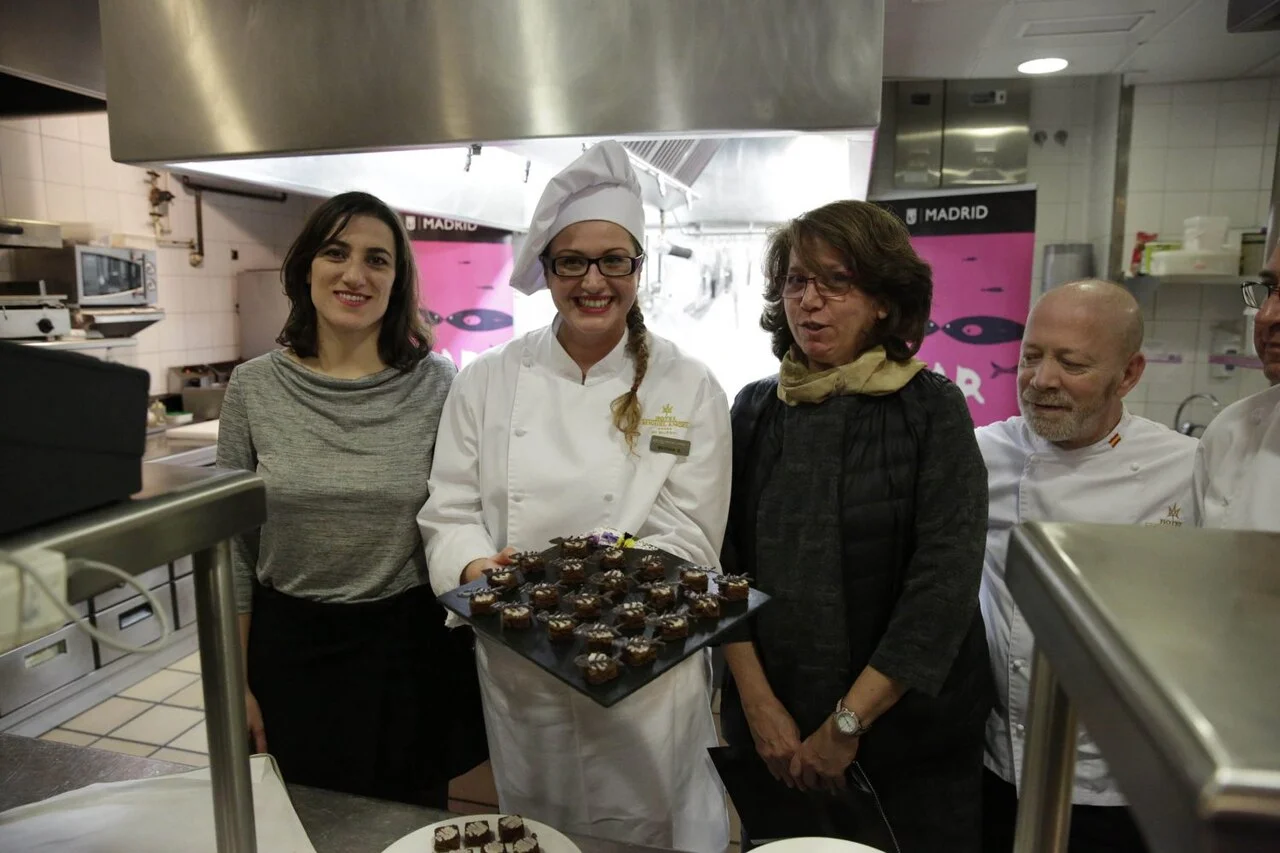 Photo of San Miguel la Sardina