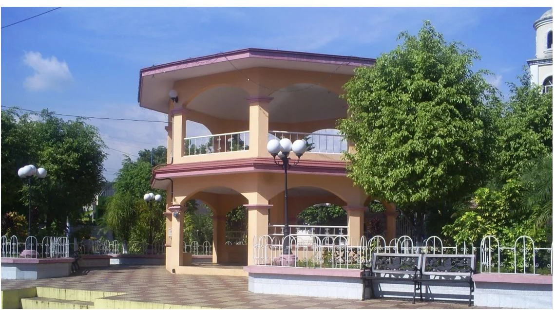 Photo of San Miguel Panán