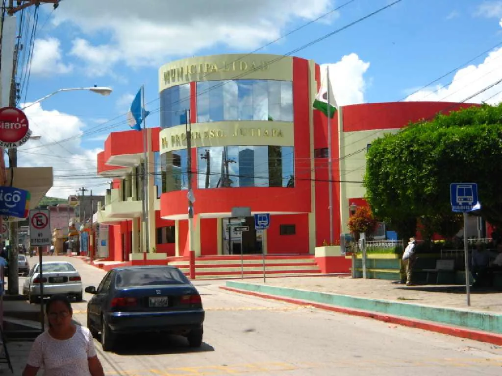 Photo of San Miguel Panixtlahuaca