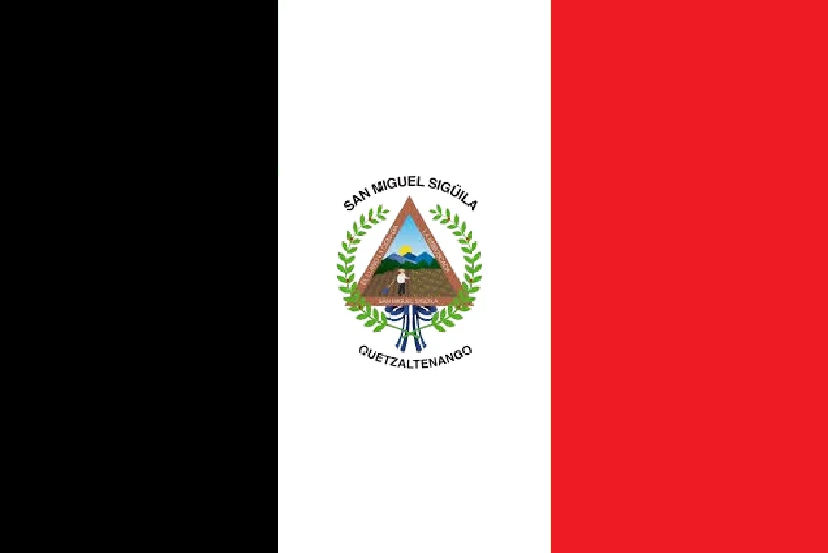 Photo of San Miguel Sigüilá