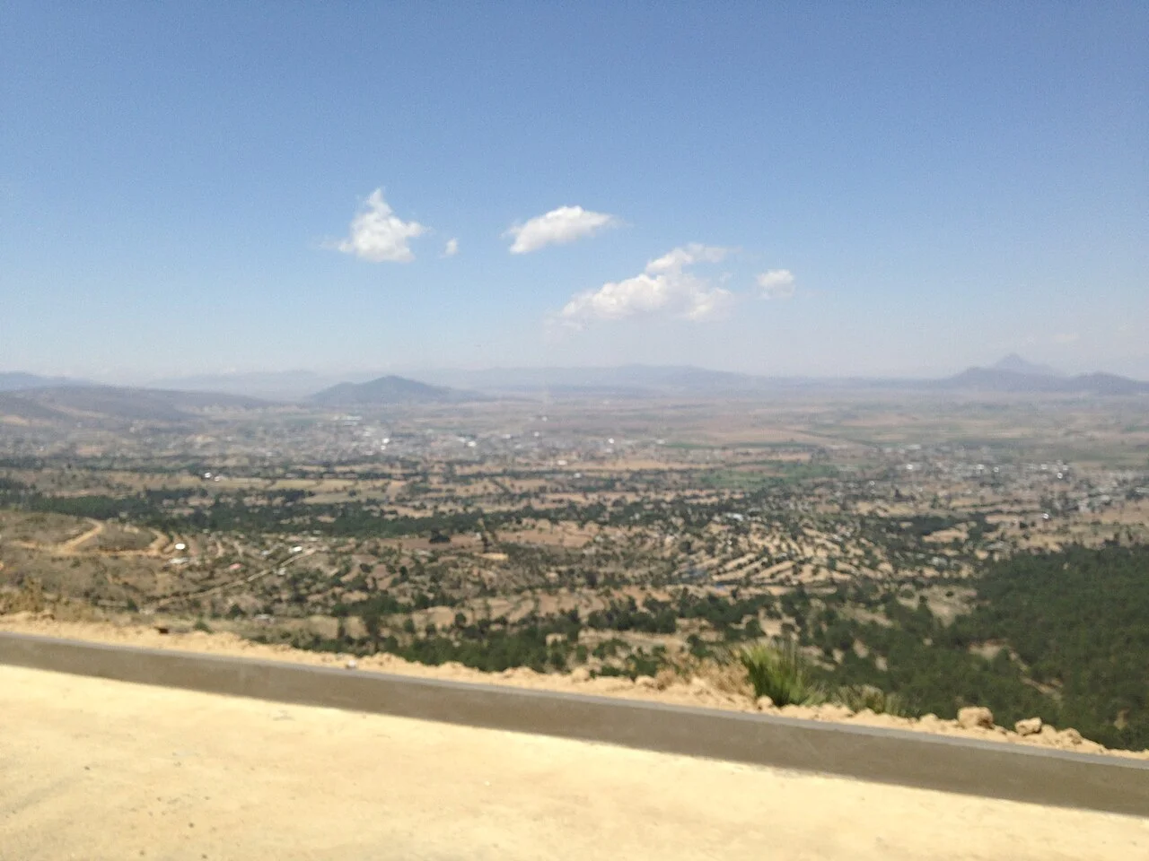 Photo of San Miguel Tecuitlapa