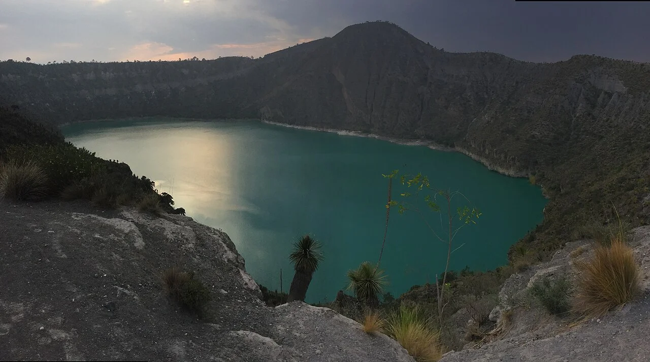 Photo of San Miguel Tecuitlapa